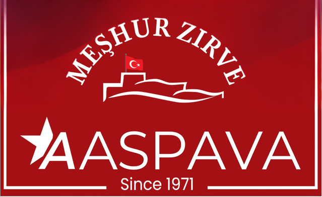 Zirve Aspava Logo