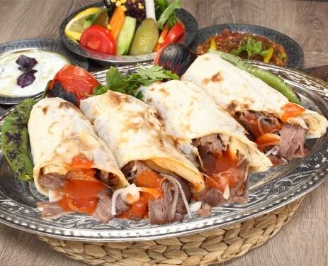 SSK Dürüm / Özel Döner